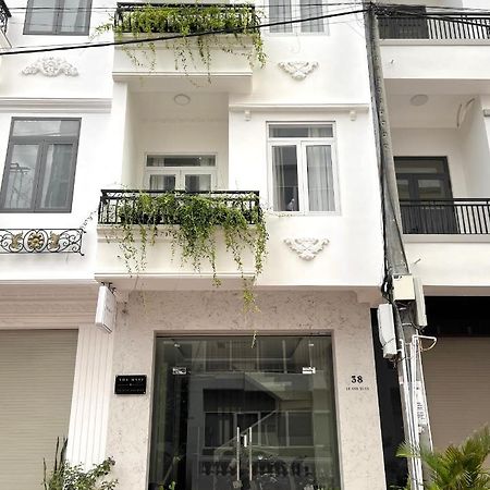 The Myst No47 House Buon Ma Thuot Acomodação com café da manhã Exterior foto